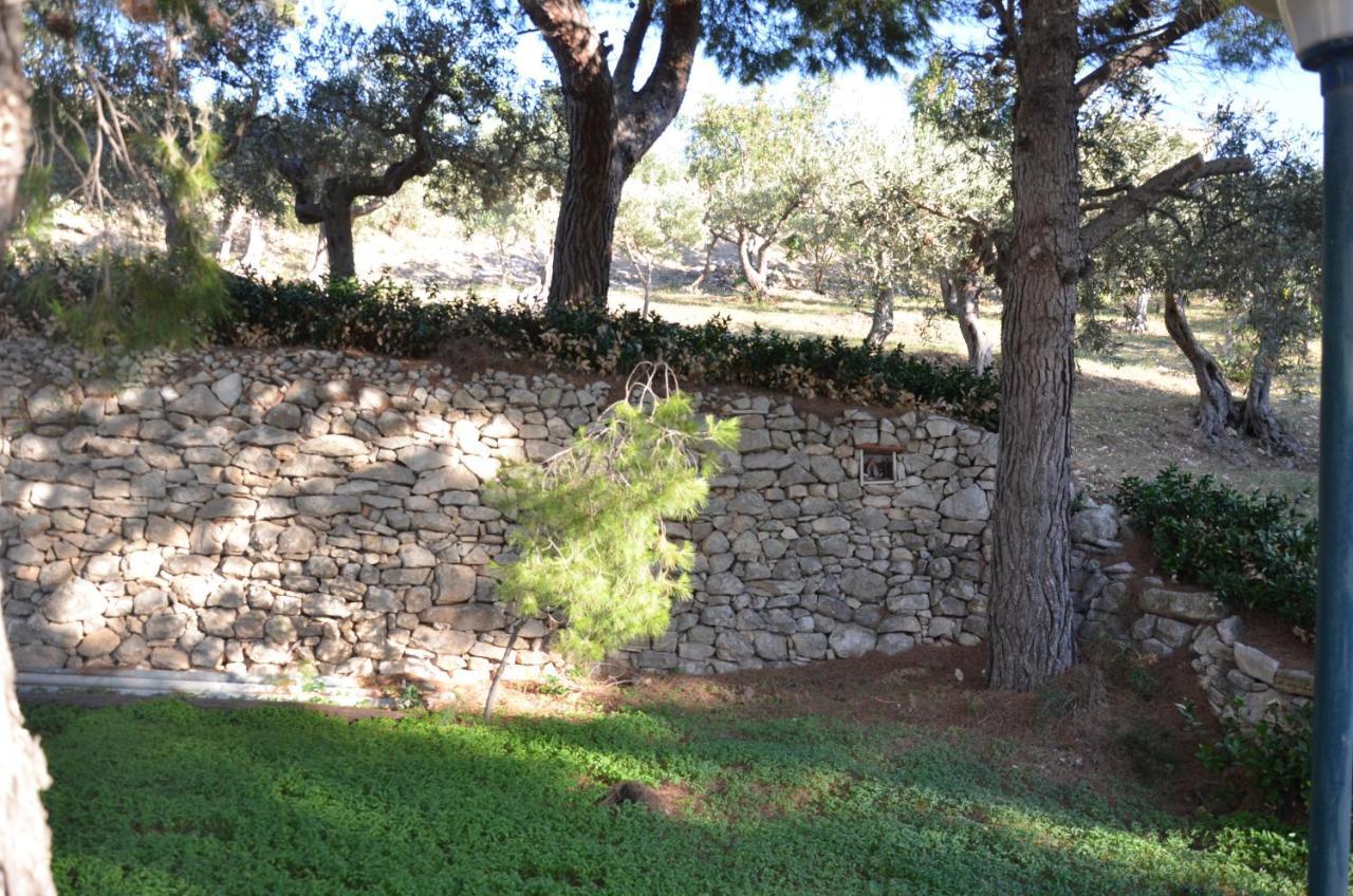 Il Paradiso Di Giacomo Erice Kültér fotó